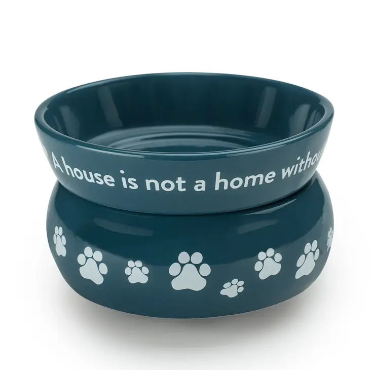 Electric Wax Warmer - "A House Is Not A Home Without Pets"