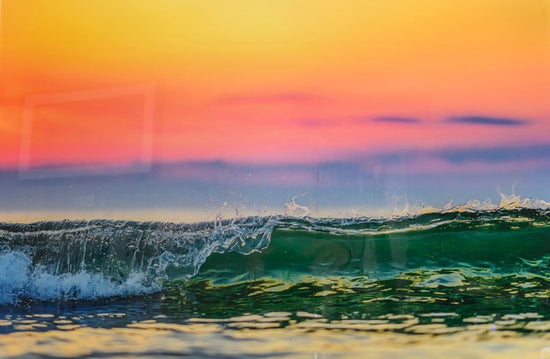 Serenity by Wright Coast Photography